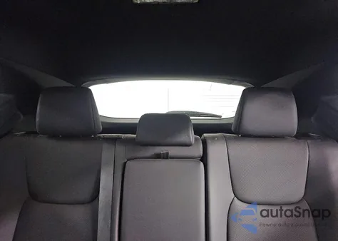 2024 Lexus Nx 350 Luxury z USA, uszkodzony, nr VIN 2T2KGCEZ4RC040870